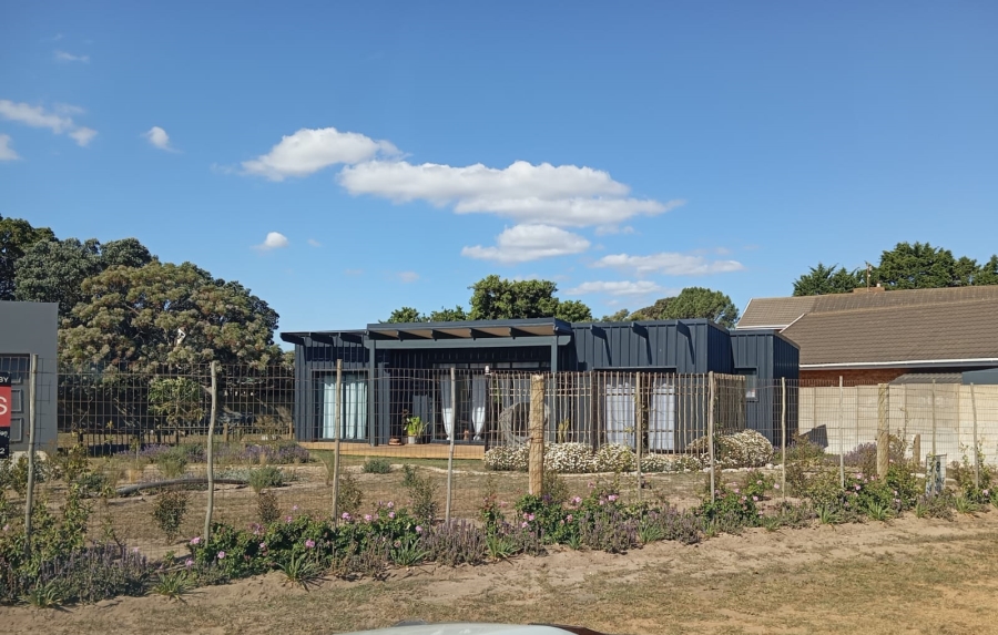 To Let 2 Bedroom Property for Rent in Fisherhaven Western Cape